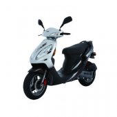 Sym jet online 100 2 stroke